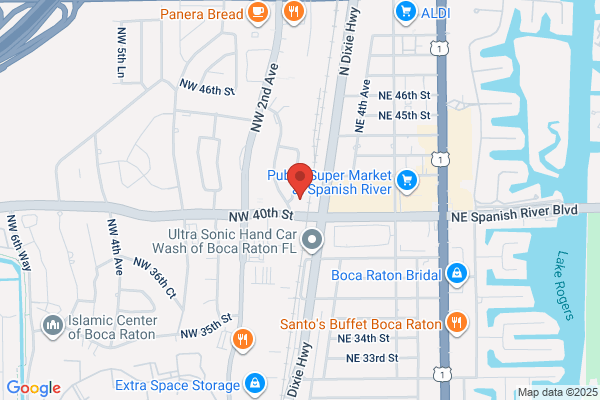 Spanish River Auto Repair Inc