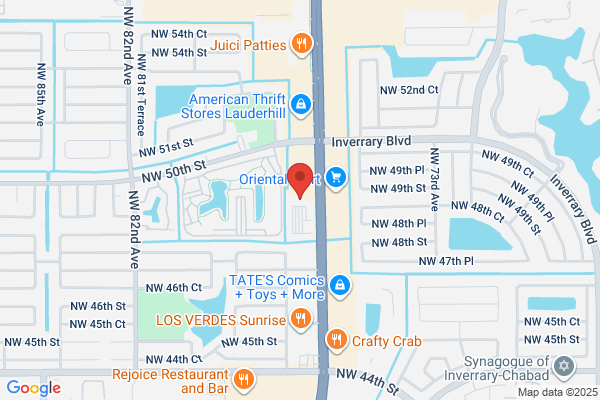 The J.A.P Shop Boca Raton