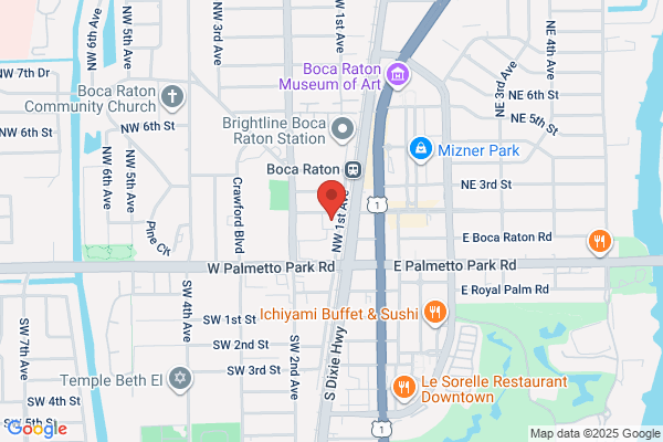 Oakland Park Tire & Service Center