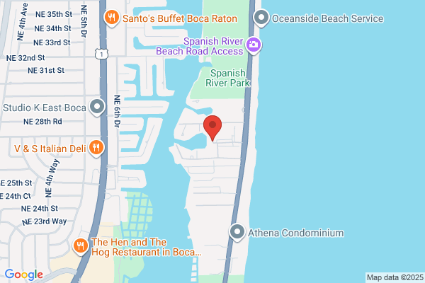 360 Yacht Inc.