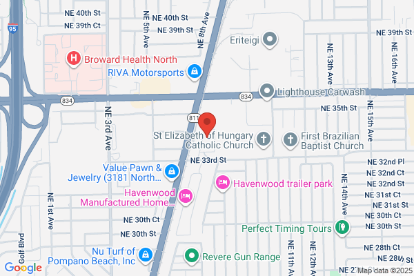 Clarke's Air Conditioning & Electric