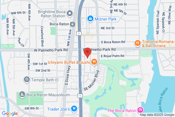 Elegant Florida Homes Inc