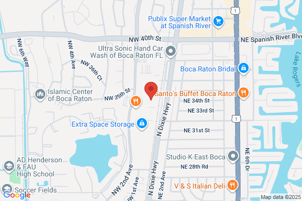 Florida Building & Remodeling Inc