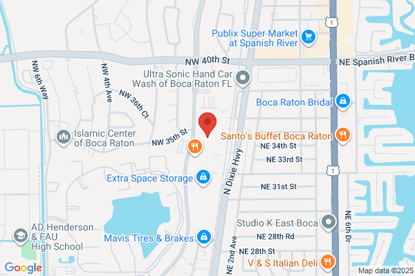 Grimes Construction & Development
