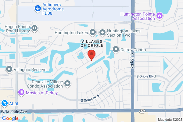 Lennar Homes