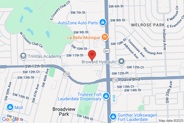 Mre Electric Inc