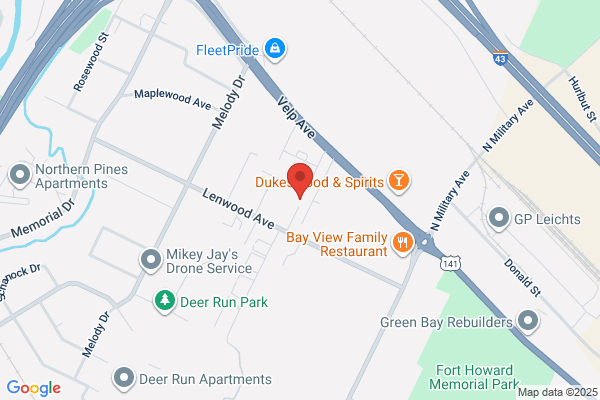 Rapid-Rooter Sewer & Drain
