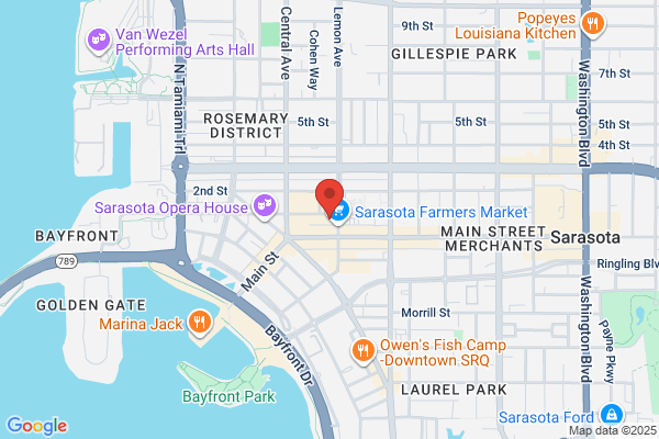 Ritz Construction Company of Broward
