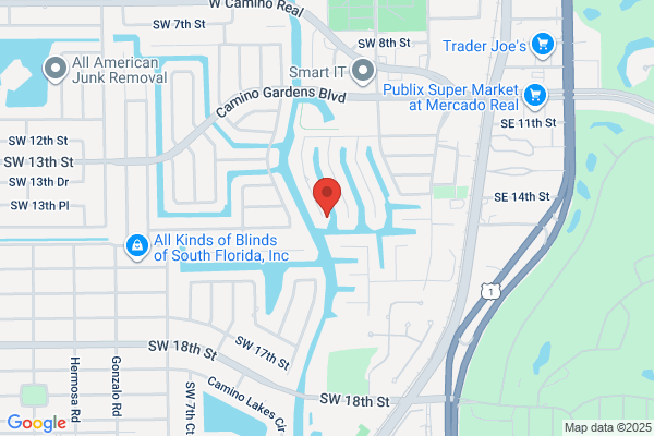 Wilson & Buist Inc