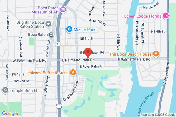 Meating Place of Boca Raton the