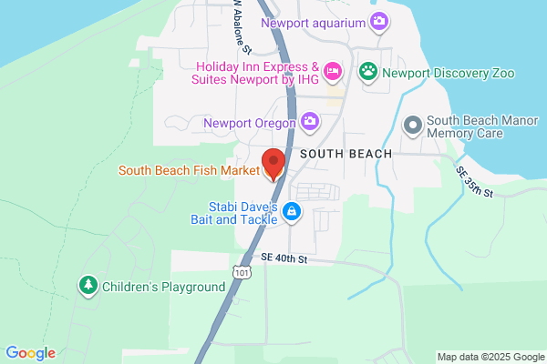 South Beach Seafood Inc