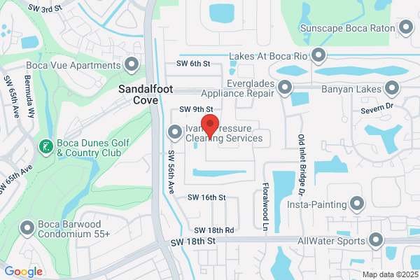 Web Trade Corporation