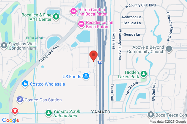 United Refrigeration Inc