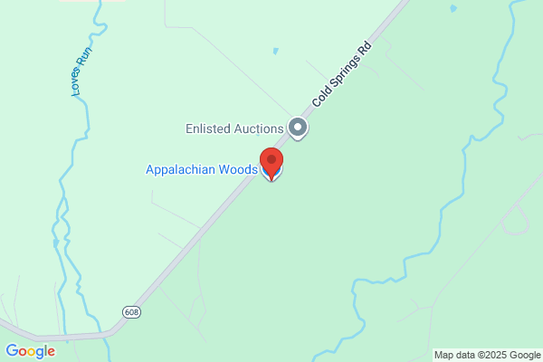 Appalachian Wood Furniture
