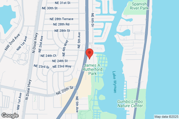 Beacon Property Management Inc