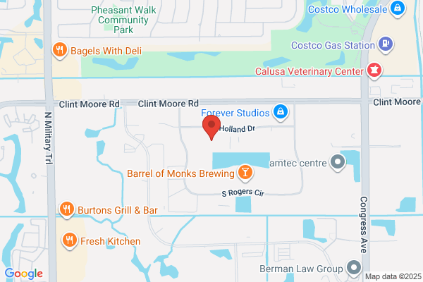 Boca Home Rentals & Sales Inc