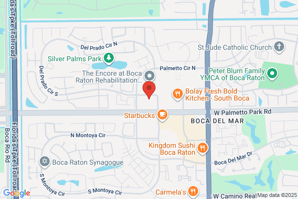 Del Mar Office Park