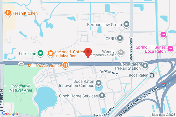 Fairfax Properties