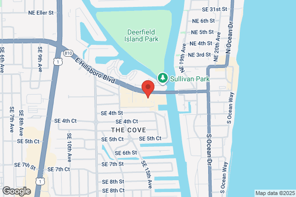 Inland Southeast Property Management Corporation