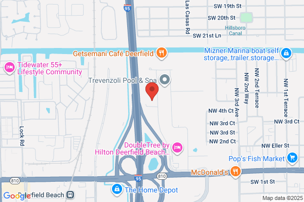 Samco Properties