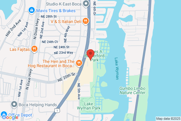 Brooklyn Water Bagels - Boca Raton East
