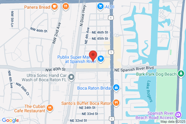 Boca Burger House