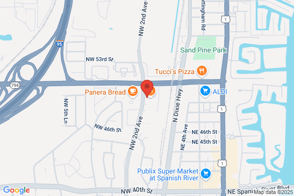 Martelli's Men's Grooming Salon Boca Raton