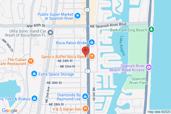 Red Lion Boca Inc