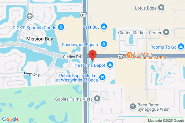 European Wax Center Boca Raton - West