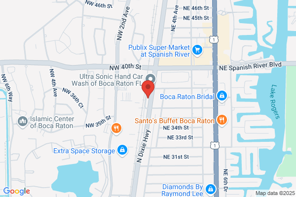 Boca Stone Fabricators