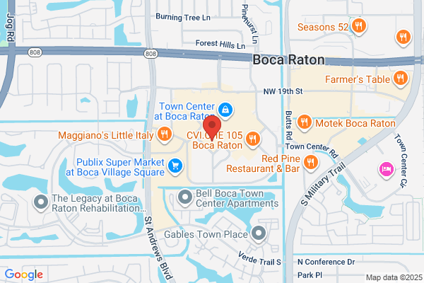 Space NK Bloomingdale's Boca Raton