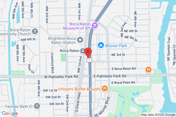 DUXIANA Boca Raton
