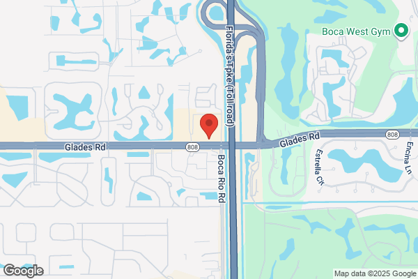 Mattress Firm Boca Lyons Plaza - Closed