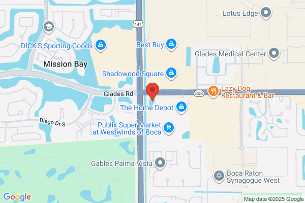 Mattress Firm Westwinds of Boca