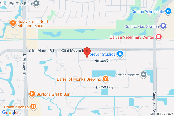 Verlo Mattress of Boca Raton