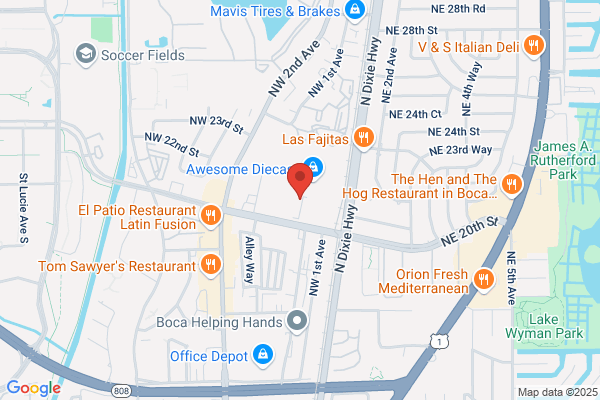 Trek Bike Shop of Boca Raton