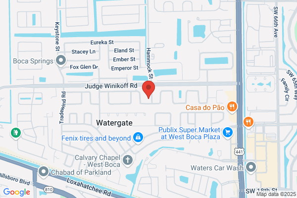 The Bicycle Doctor of Broward Inc.