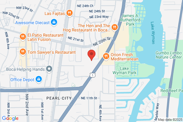 Find-A-Fish Charters
