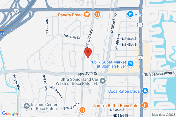 Sea Sea Marine Sales & Service