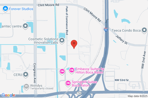 Universal Fulfillment Inc