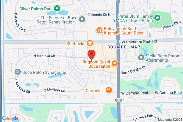 A Ambassador Maps