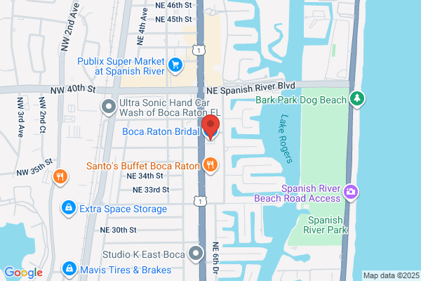 Unique Bridal & Boutique