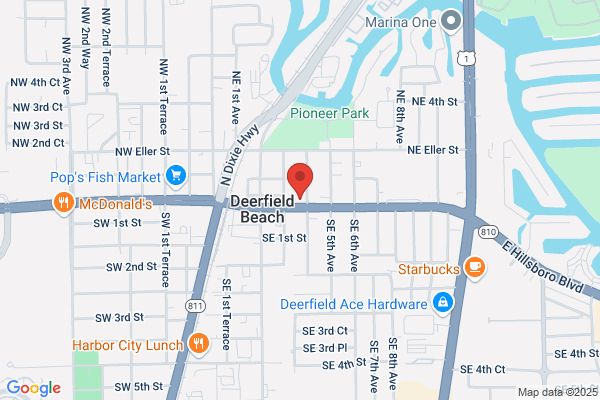 Florida-Based IT Support, SEO, and Web Design Services