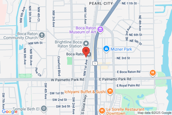 Boca Auto Service
