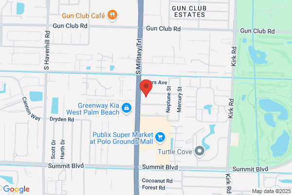 Boca Leasing Center Inc