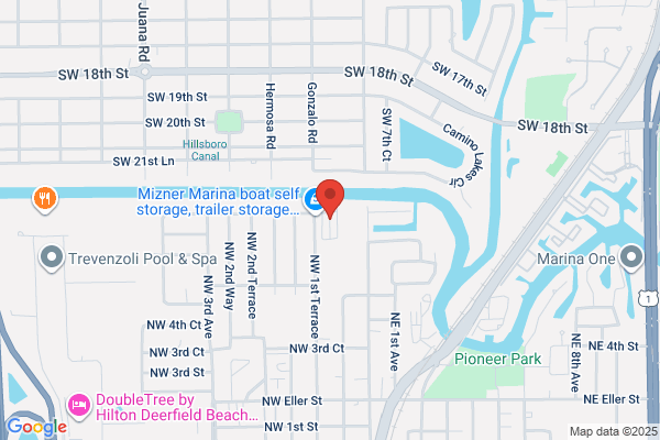 Freedom Marine & Rv Center