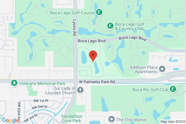 Boca's Best Cleaning Service