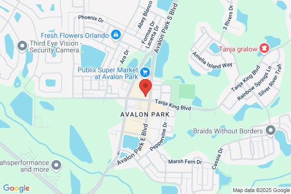 Florida Carpet Care