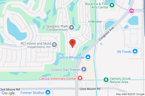 Bunn Fred Associates