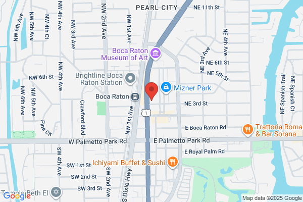 Perrinis Pizzeria & Ristorante